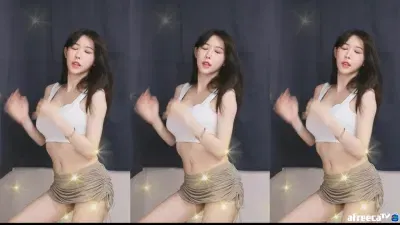 Korean bj dance 아영 bay6224 1 4